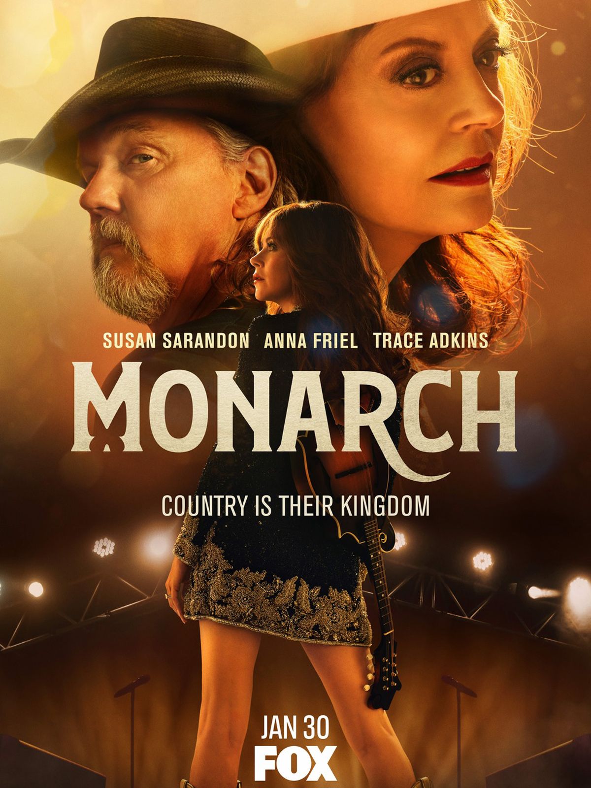 House Of The Dragon Saison 1 Streaming Trailers & Teasers de Monarch Saison 1 - AlloCiné