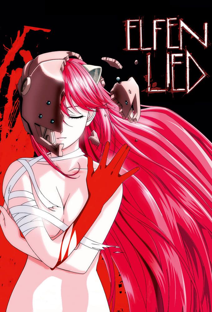 Elfen Lied streaming vf gratuit