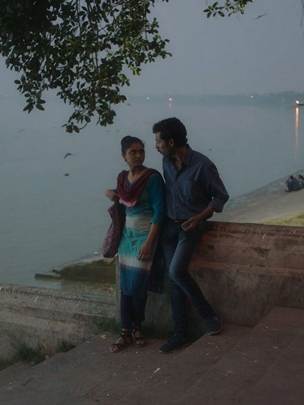 Once Upon A Time in Calcutta streaming fr