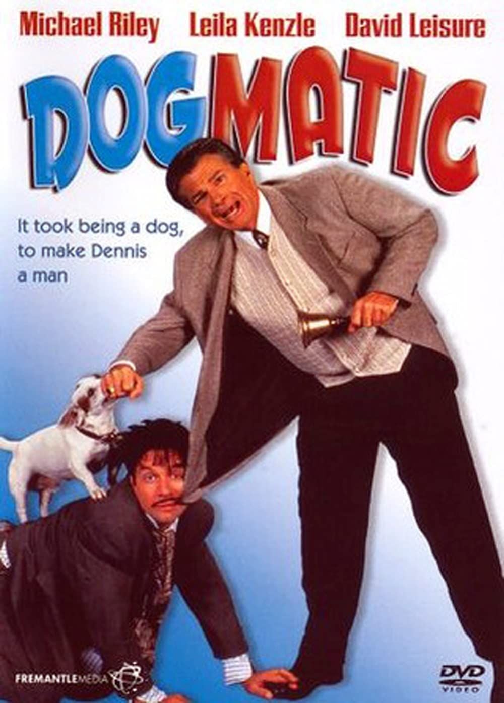 Quelle vie de chien ! streaming gratuit