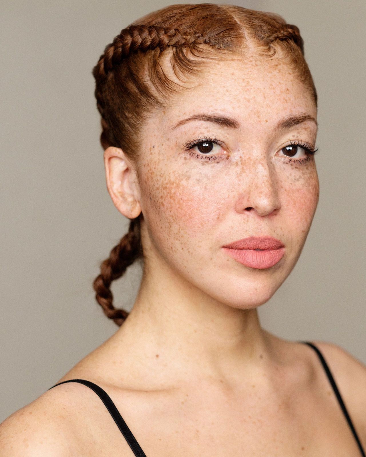Natasha Culzac AlloCiné