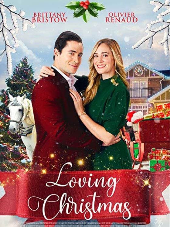 La Reine de Noël streaming fr