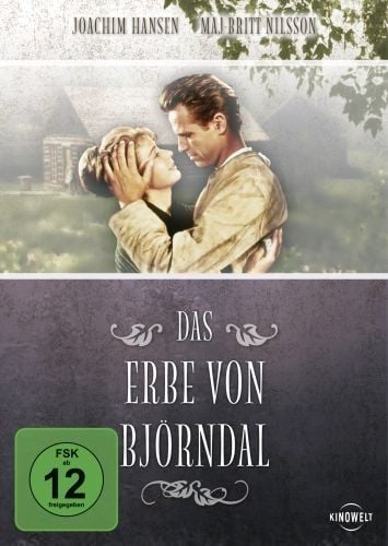 Das Erbe von Björndal streaming fr