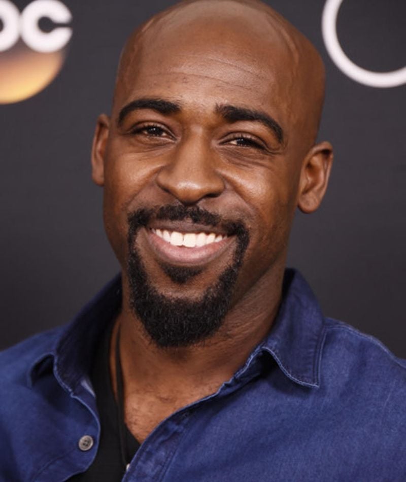 Photo de Daniel Francis Affiche Daniel Francis Photo 0 sur 3 AlloCiné