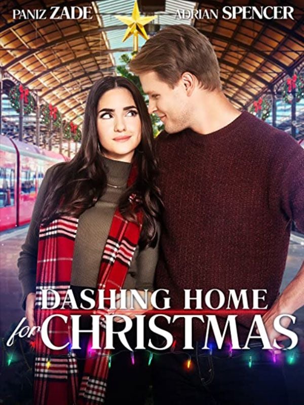 En route vers Noël avec toi streaming fr