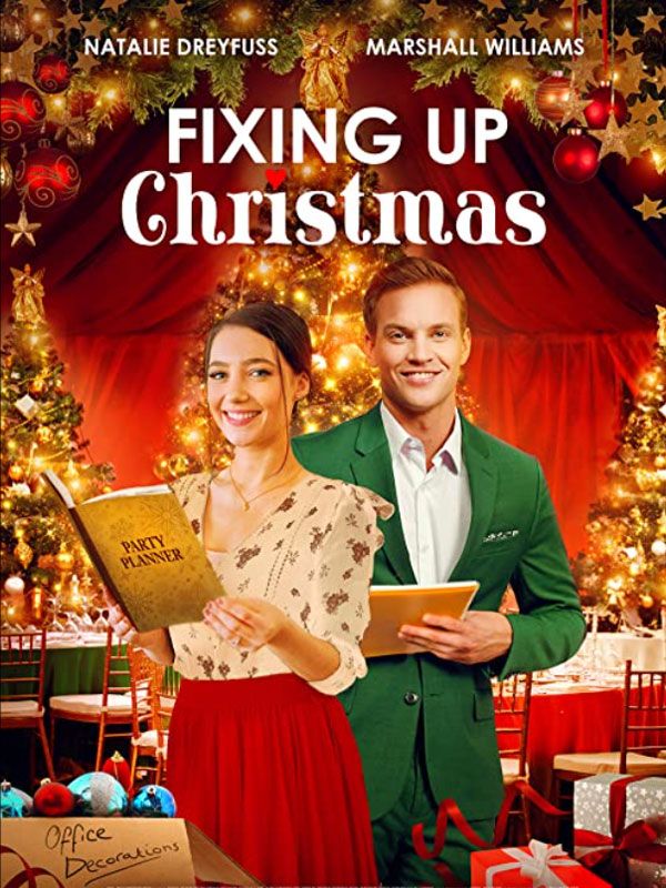 Toi et moi à Noël streaming gratuit