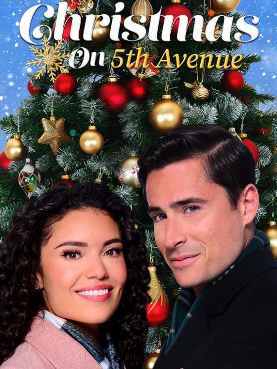 Noël sur la 5e avenue streaming vf gratuit