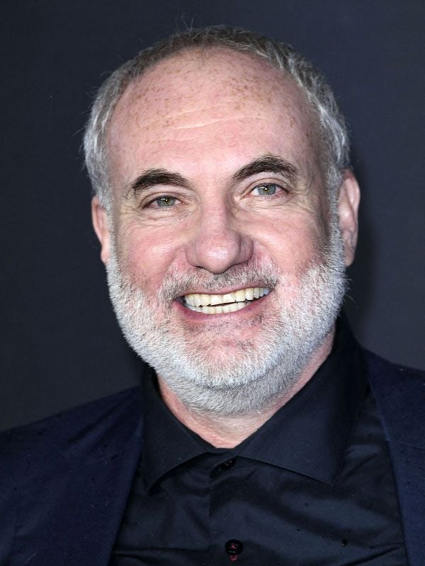 Kim Bodnia