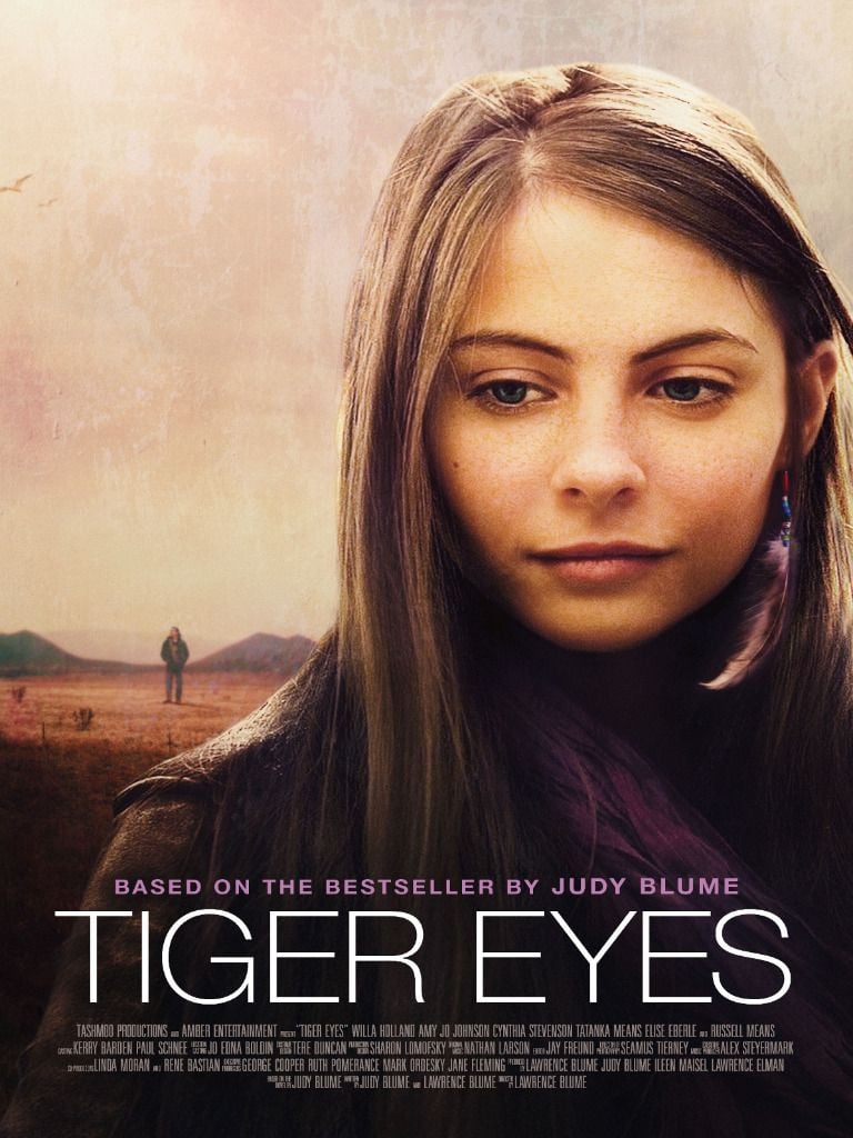 Tiger Eyes streaming fr