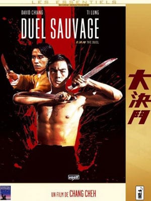 Duel Sauvage streaming