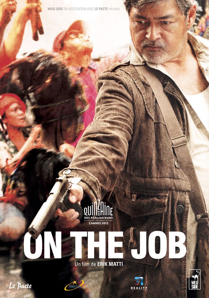 On the Job streaming vf gratuit