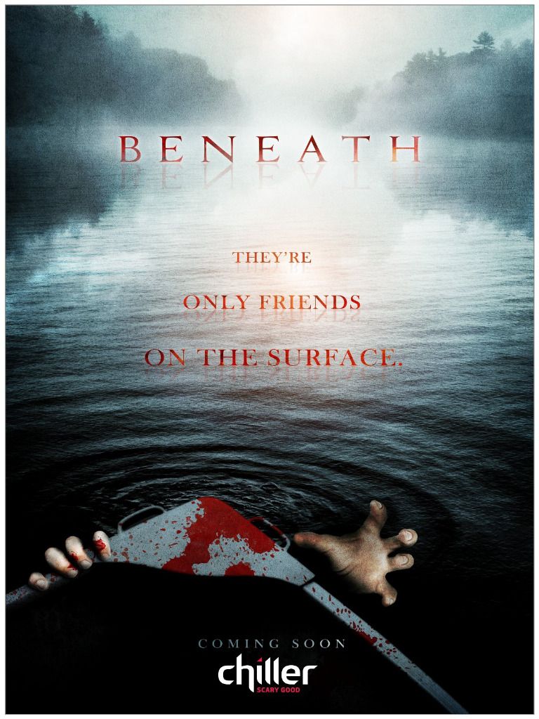Beneath streaming vf gratuit