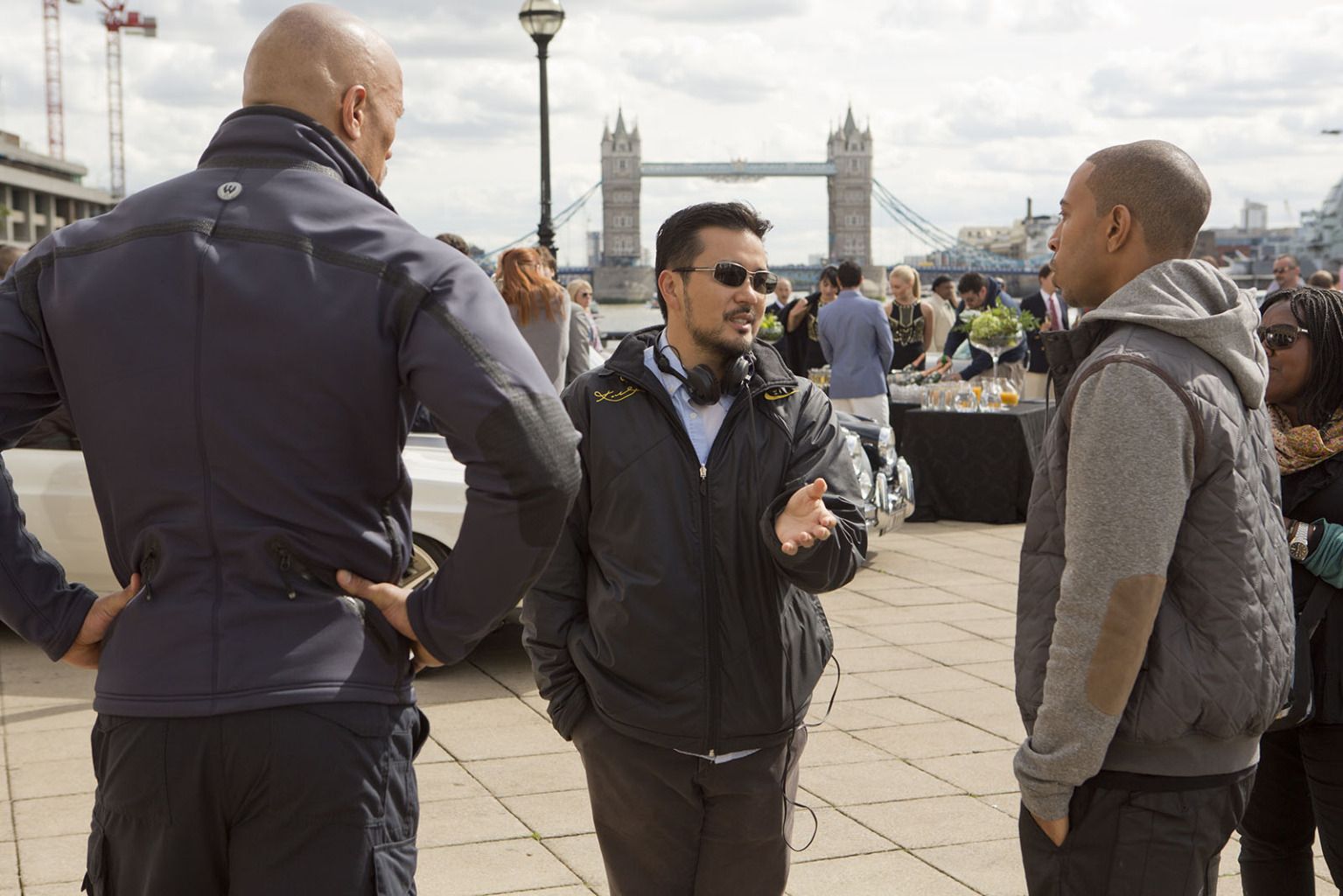 Fast And Furious 6 Streaming Francais Photo du film Fast & Furious 6 - Photo 7 sur 52 - AlloCiné