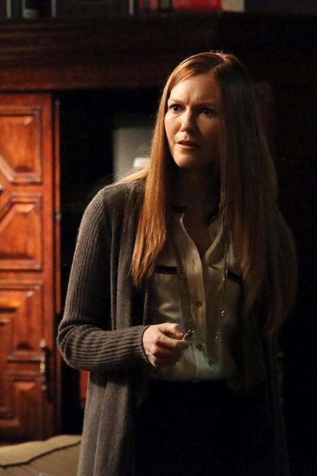 Darby Stanchfield Films Et Programmes Tv Scandal : Photo Darby Stanchfield - 587 sur 737 - AlloCiné