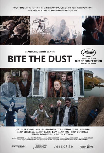 Bite the Dust streaming vf gratuit