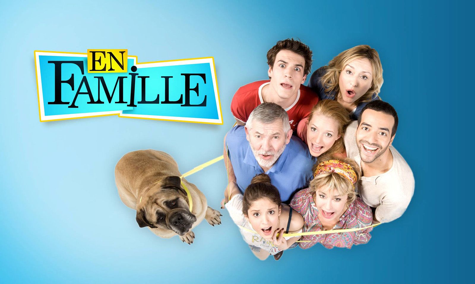 Une Famille 2 En 1 Streaming En Famille : Photo - 50 sur 67 - AlloCiné