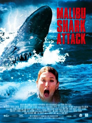 Malibu Shark Attack streaming