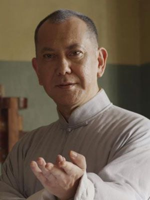 Anthony Wong Chau-Sang
