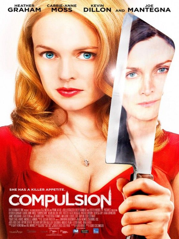 Compulsion streaming fr