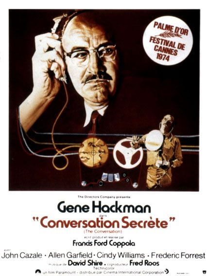 Conversation secrète streaming gratuit