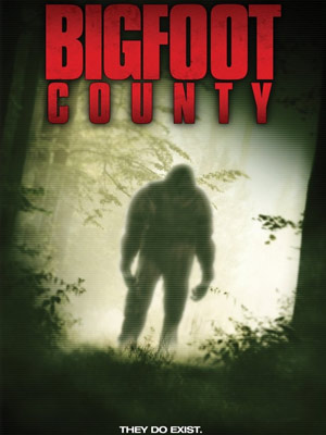 Bigfoot County streaming