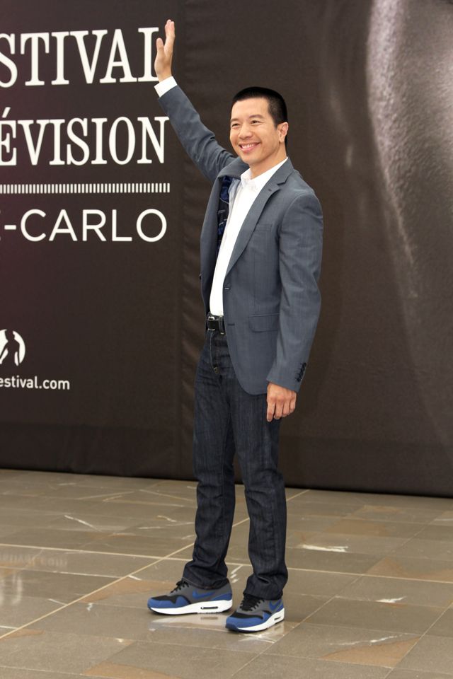 Photo de Reggie Lee Photo Reggie Lee Photo 75 sur 91 AlloCiné Photo de Reggie Lee Photo Reggie Lee Photo 75 sur 91 AlloCiné