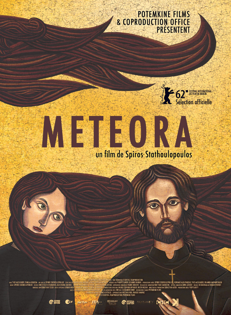 Météora