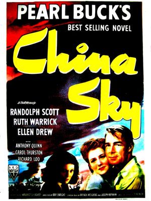 China Sky streaming fr