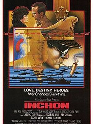 Inchon streaming vf gratuit