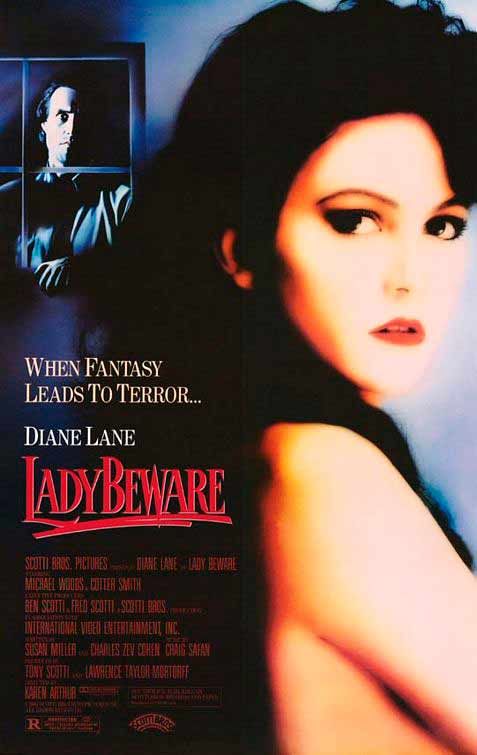 Lady beware streaming fr