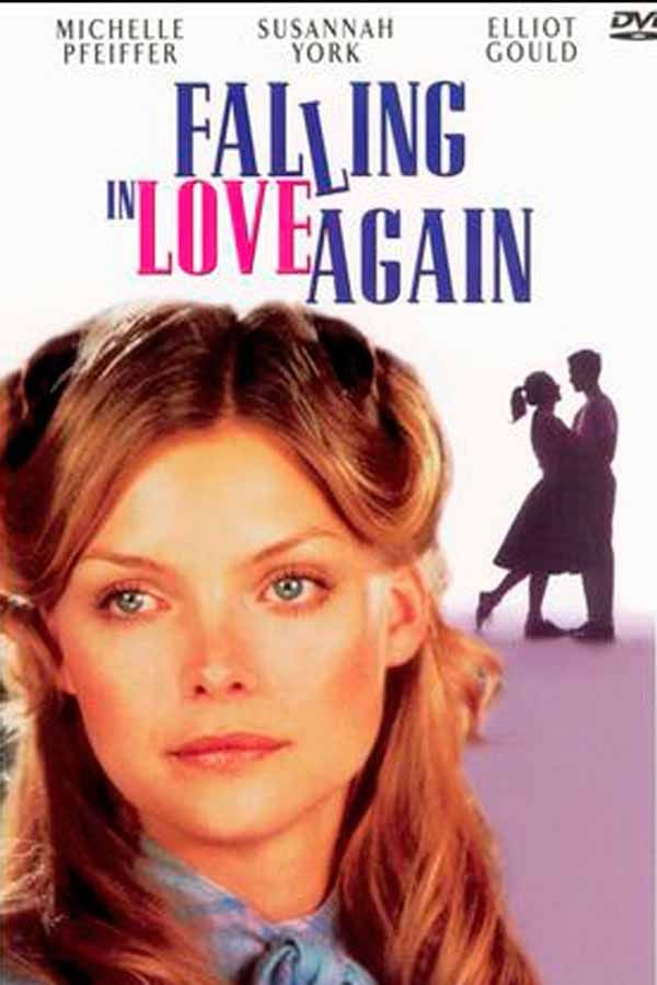 Musique Du Film Falling In Love Affiche du film Falling in Love Again - Photo 1 sur 2 - AlloCiné
