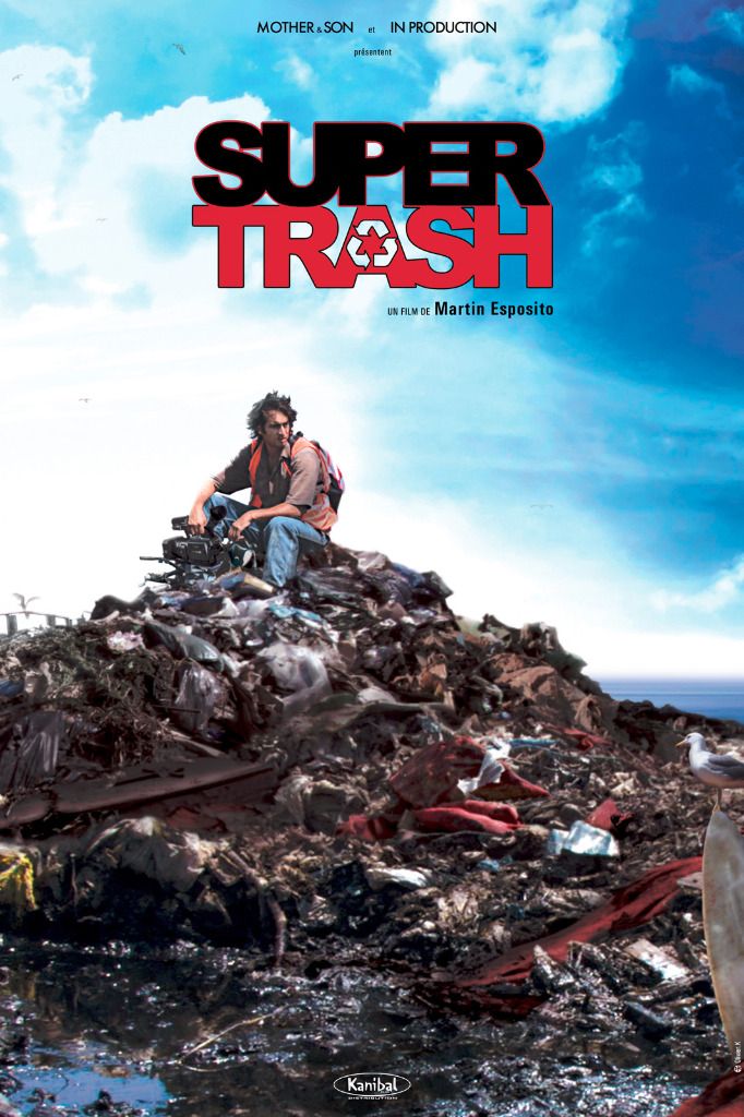 Super Trash streaming gratuit