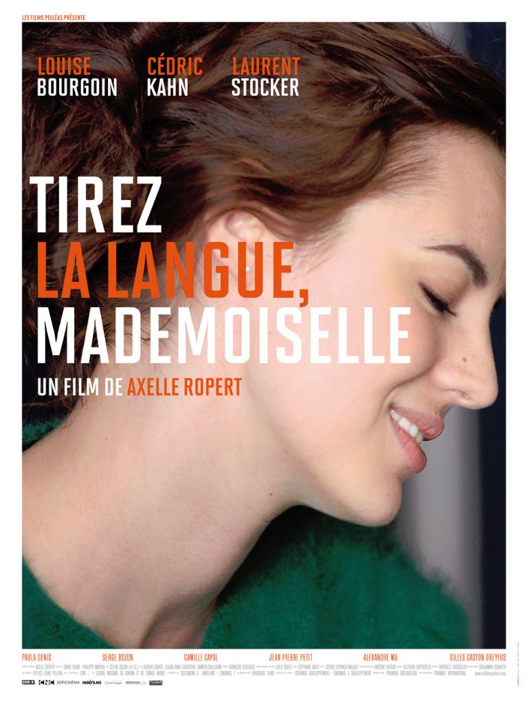 Tirez la langue, mademoiselle streaming vf gratuit