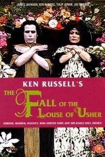 The Fall of the Louse Usher: A Gothic Tale for the 21st Century streaming gratuit