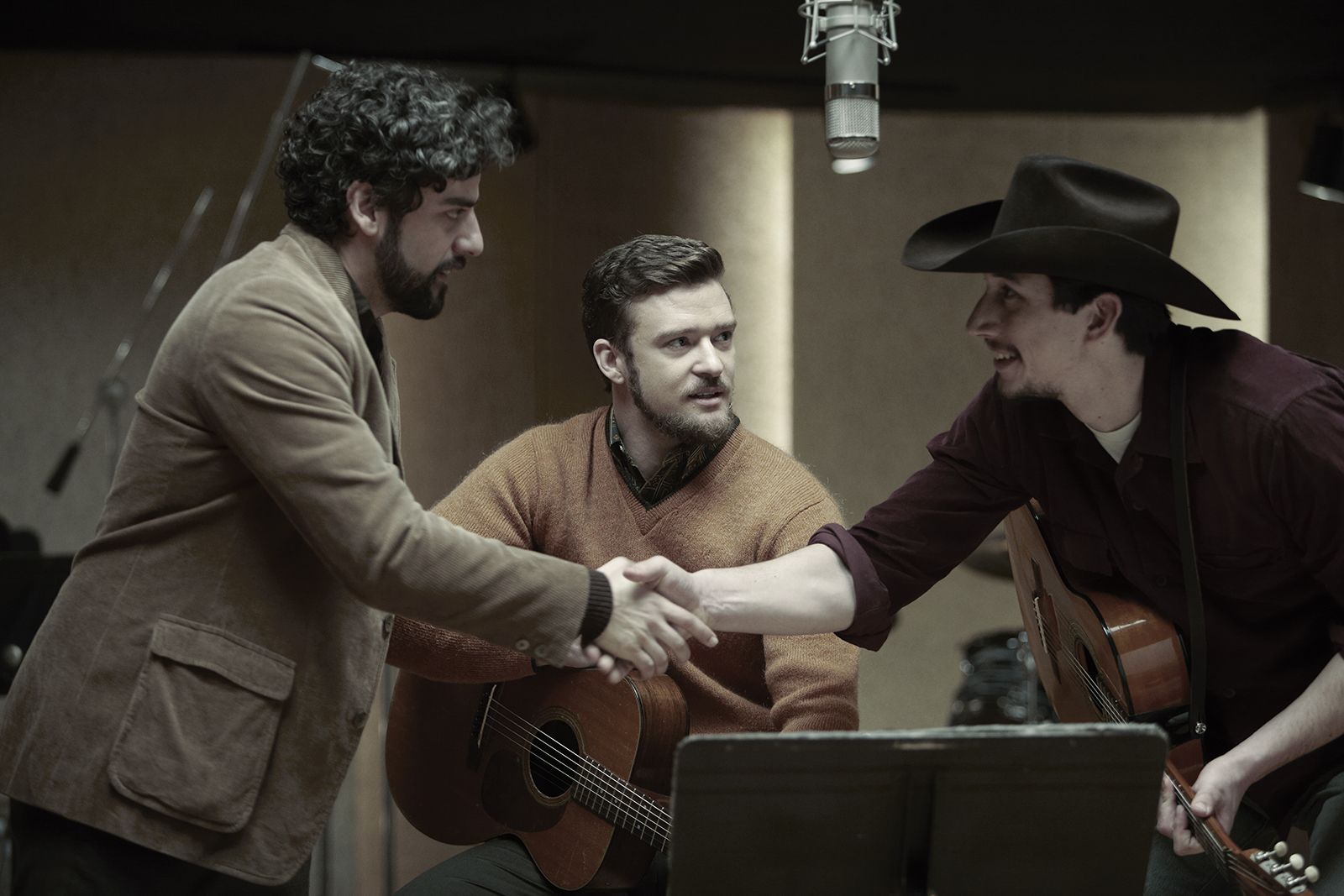 Photo Du Film Inside Llewyn Davis Photo 24 Sur 30 Allociné