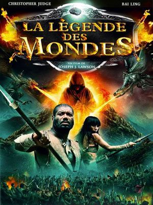 La Légende des mondes streaming fr