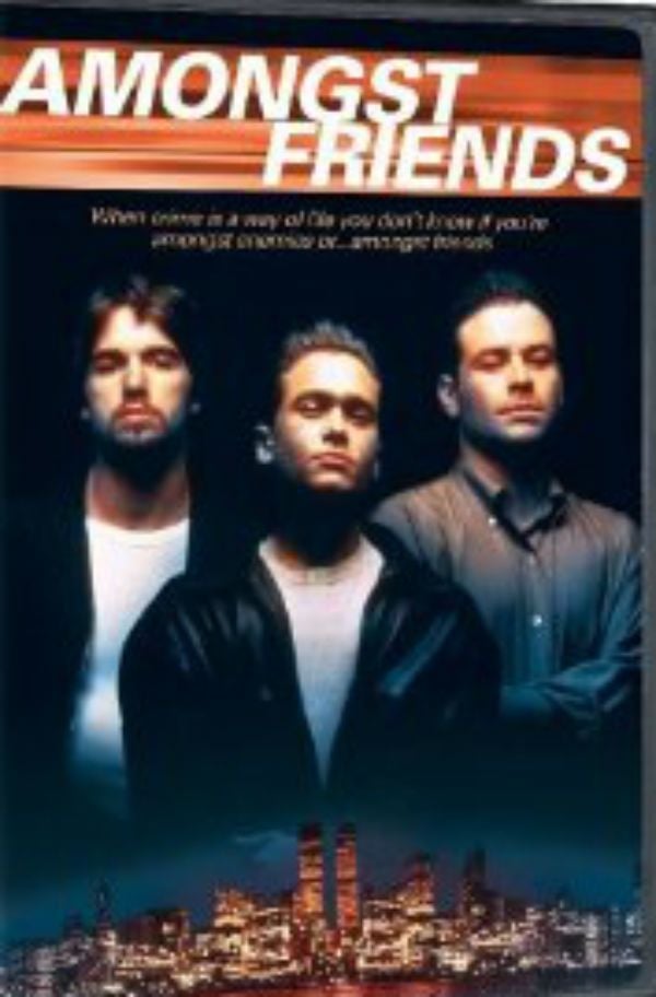 Amongst friends streaming gratuit