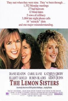 The Lemon Sisters streaming vf gratuit