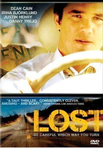 Lost streaming vf gratuit