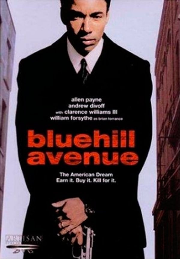 Blue Hill Avenue film 2001 AlloCiné