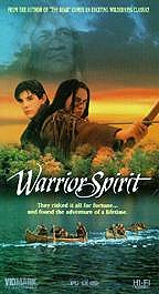 Warrior Spirit streaming fr