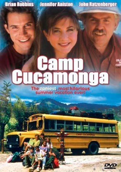 Camp Cucamonga streaming fr
