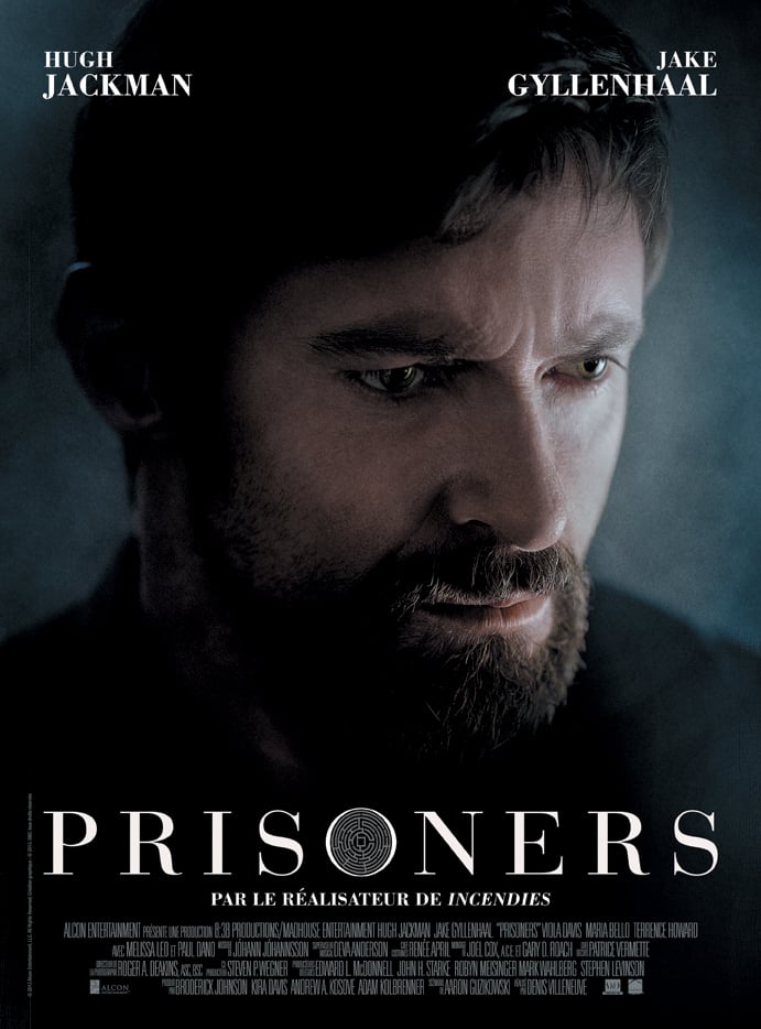 Prisoners Prisoners Is A Mysterious Puzzle In Which The Pieces Do Not Fit Together Until The