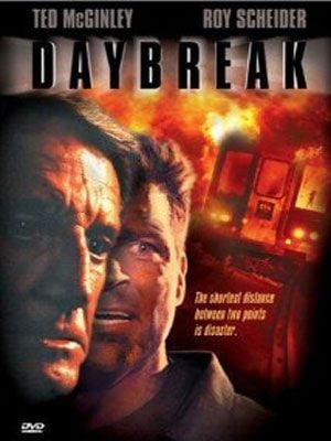 Daybreak, le métro de la mort streaming fr