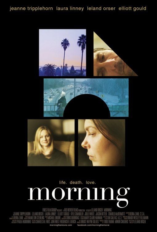 Morning streaming vf gratuit