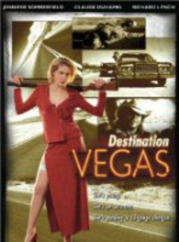 Destination Vegas streaming gratuit