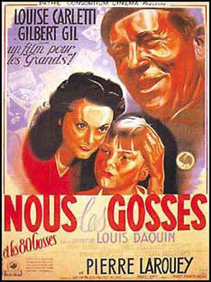Nous, les gosses streaming gratuit