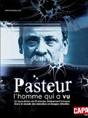 Pasteur streaming