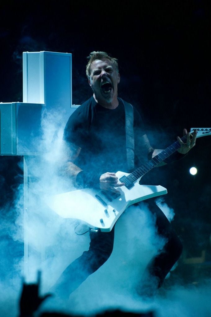 Film Metallica Through The Never Streaming Vf Photo du film Metallica Through the Never - Photo 4 sur 17 - AlloCiné