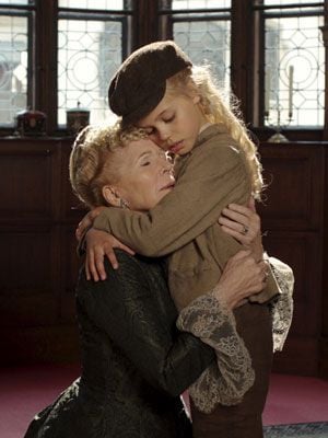 La Petite Lady (TV) streaming vf gratuit